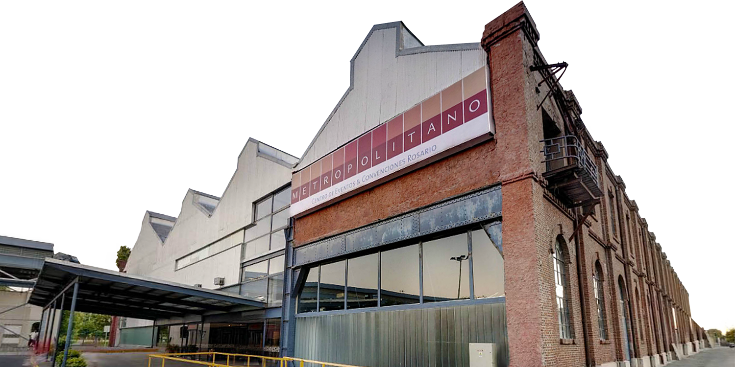 metropolitano