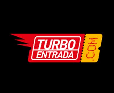 Turbo Entradas